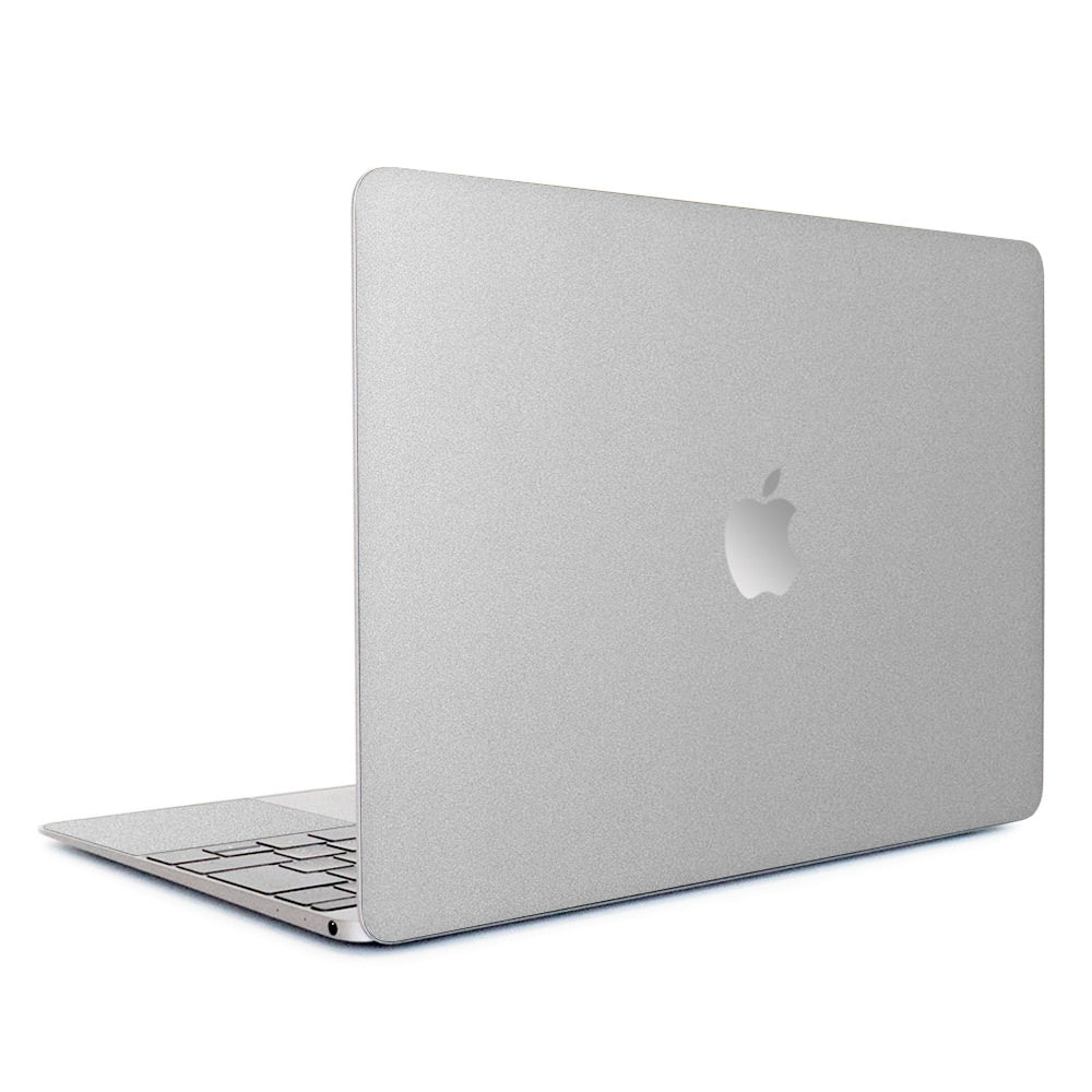 MacBook Air 13-inch (2022~ ) Silver