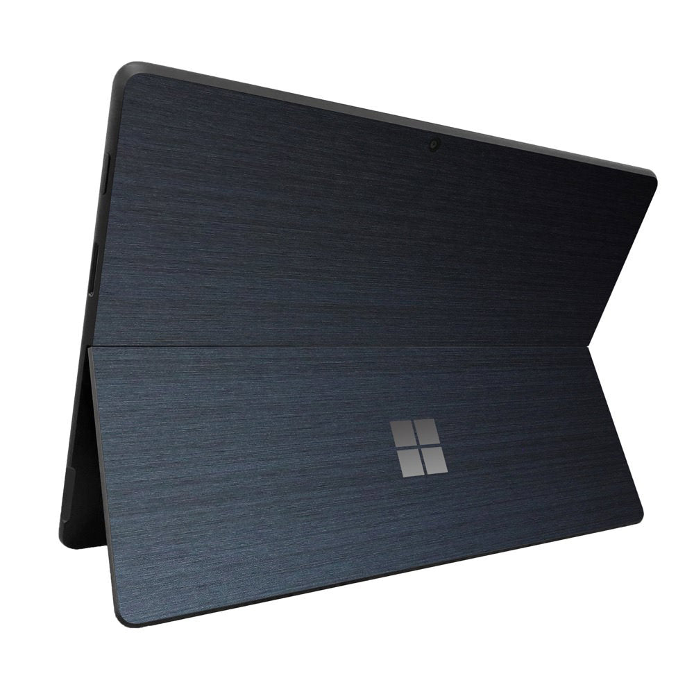 Surface Pro9 Navy Brushed Metal