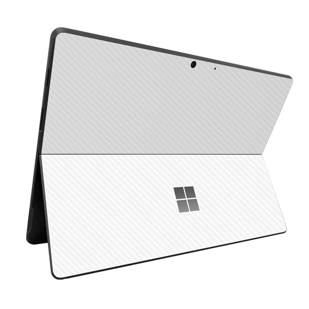 Surface Pro9 White Carbon