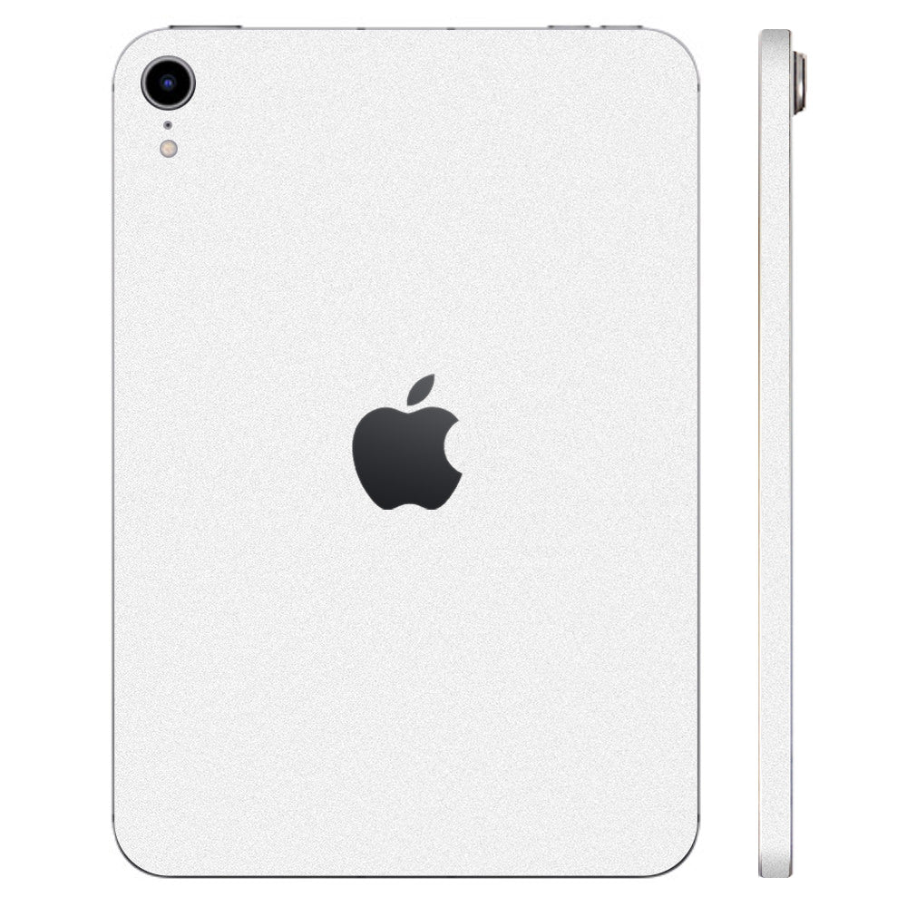 iPad mini 6th generation White