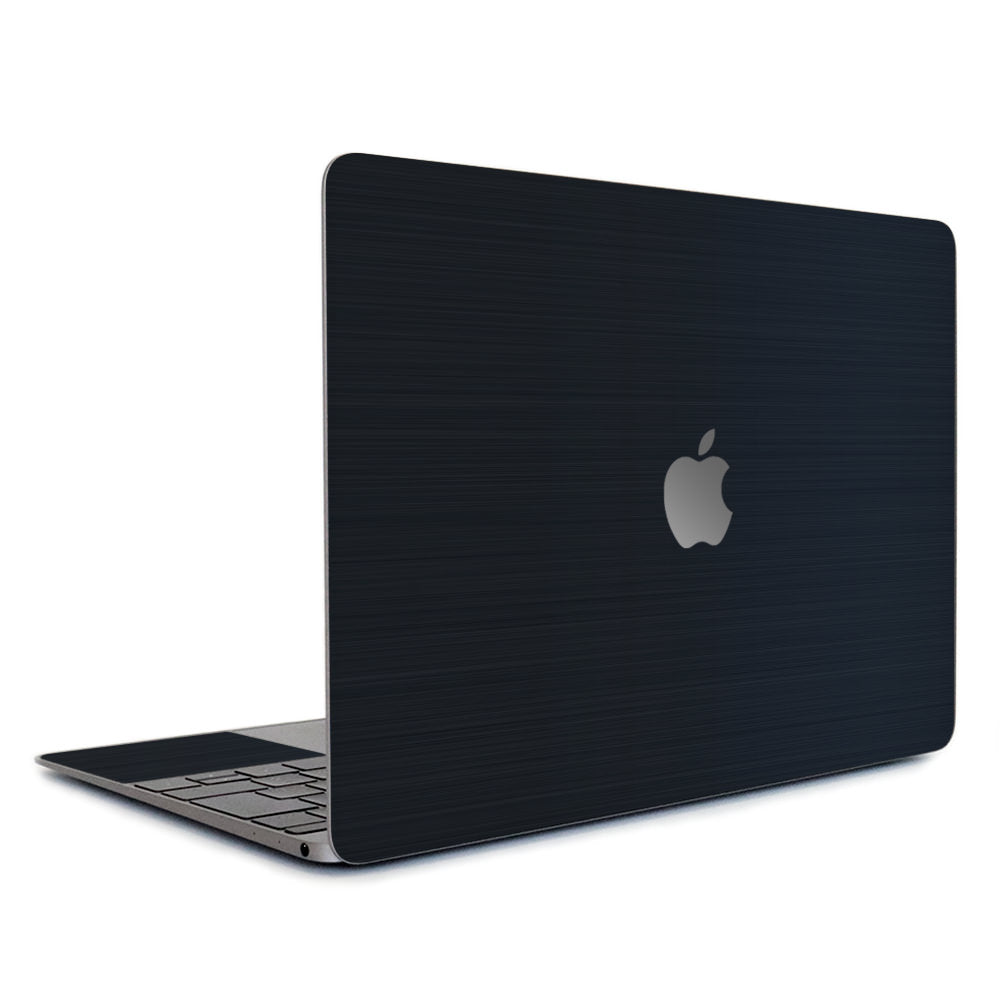 MacBook Pro 15" (2012~2015) Navy Brushed Metal