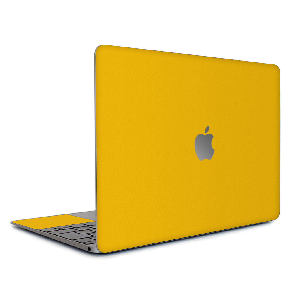 MacBook Pro 13" (2016~2019) Yellow