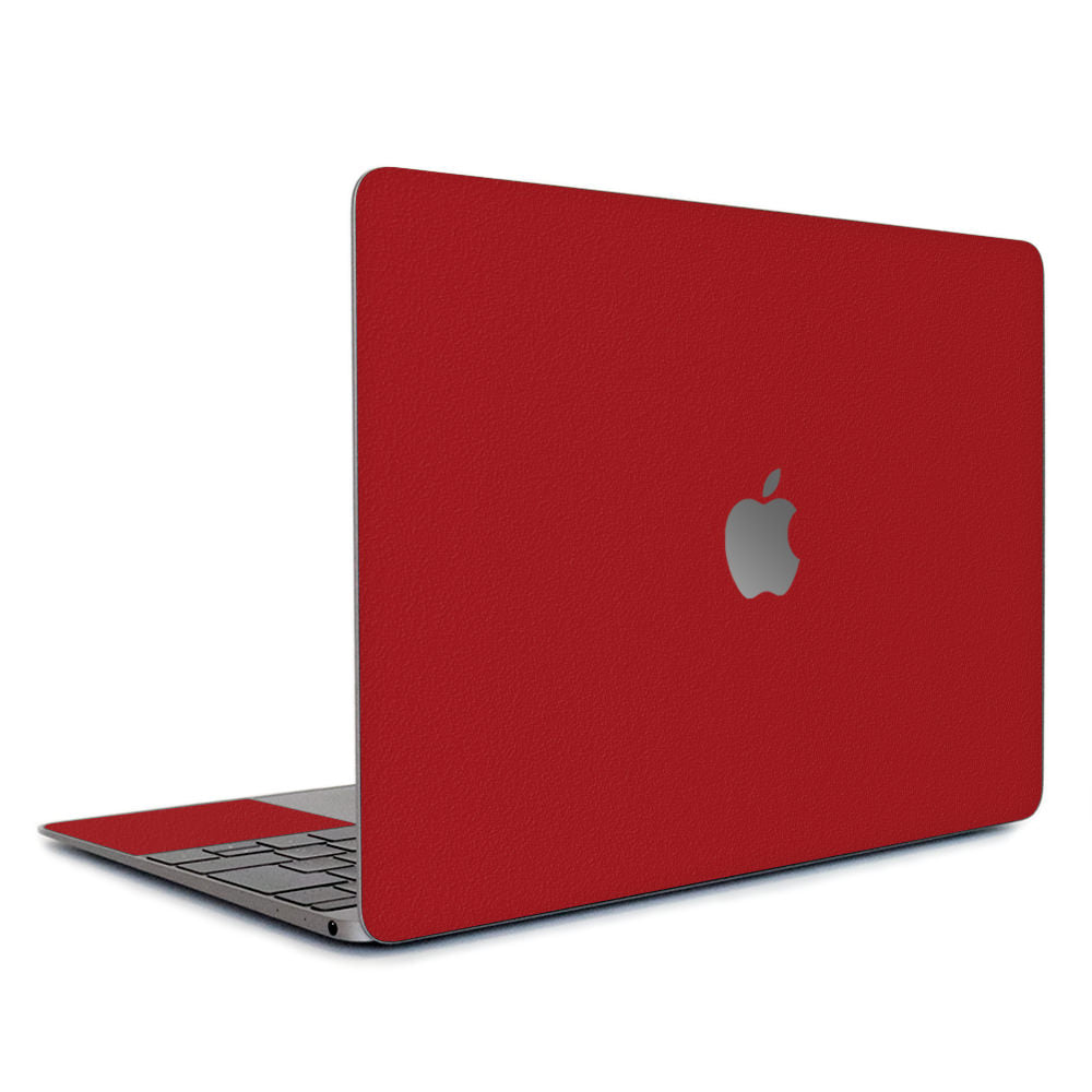 MacBook Pro 13" (2016~2019) Red