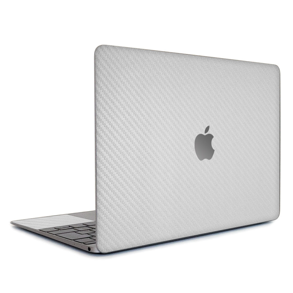 MacBook Pro 15" (2016~2019) Silver Carbon