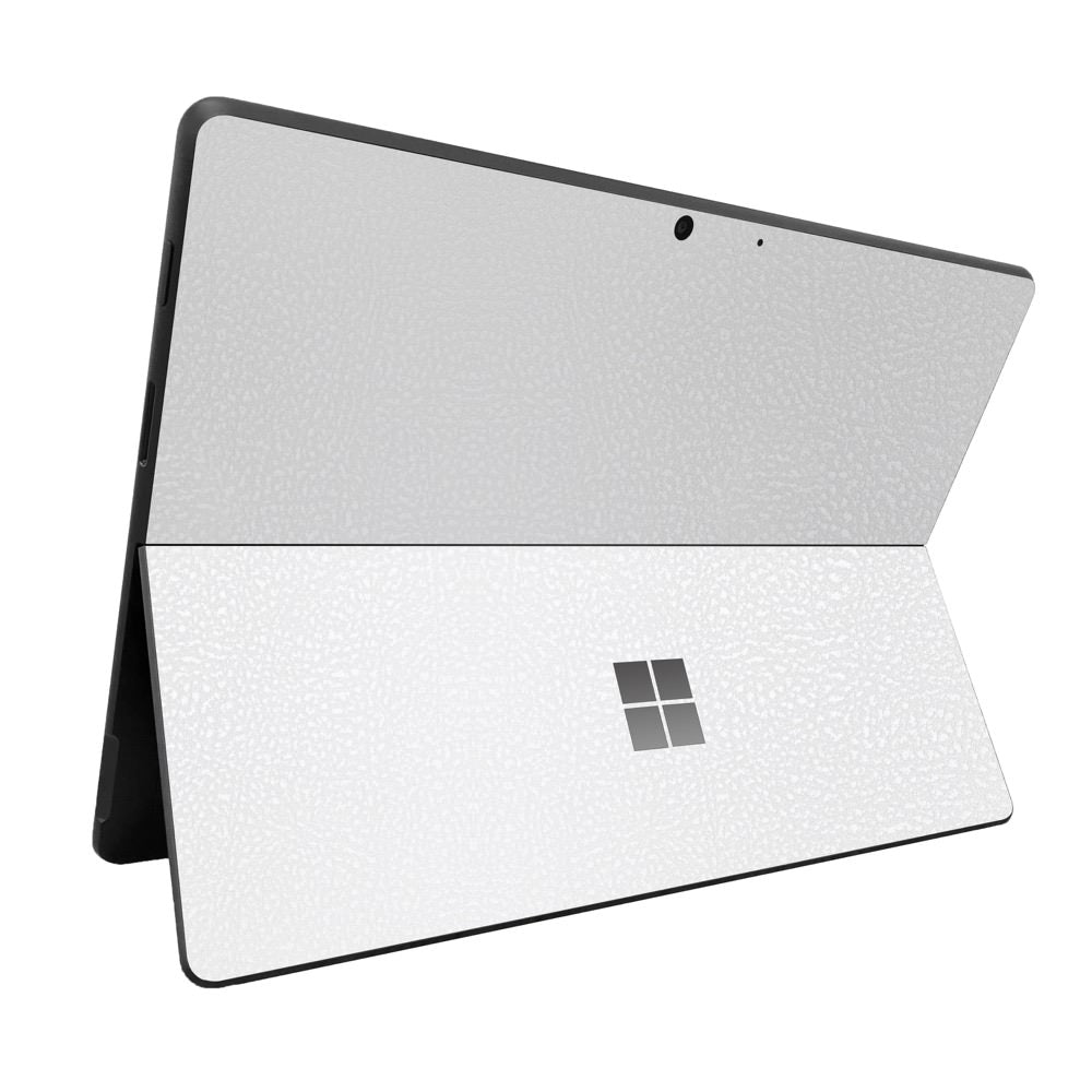 Surface Go1 White Leather