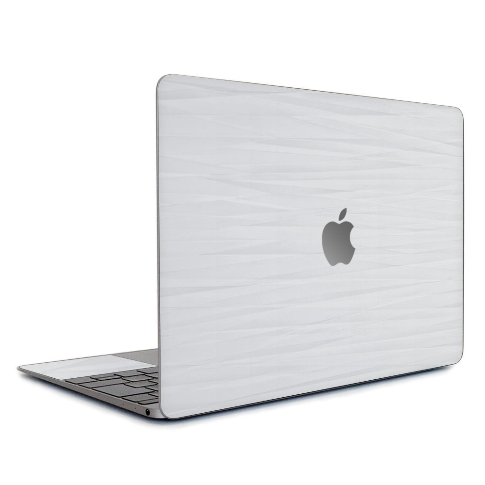 MacBook Air 13" (2018~2021) White Abstract