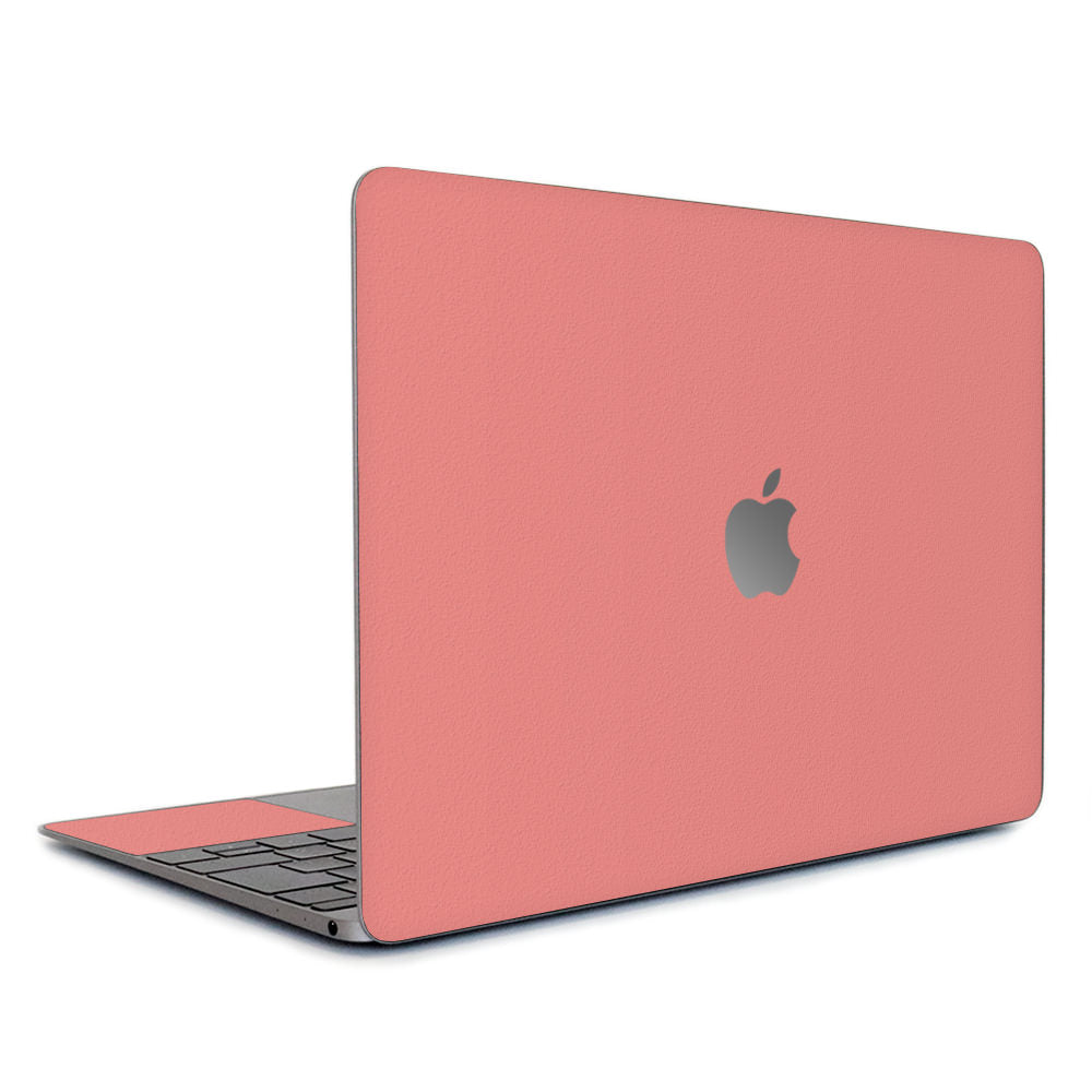 MacBook Air 13" (2018~2021) Salmon Pink