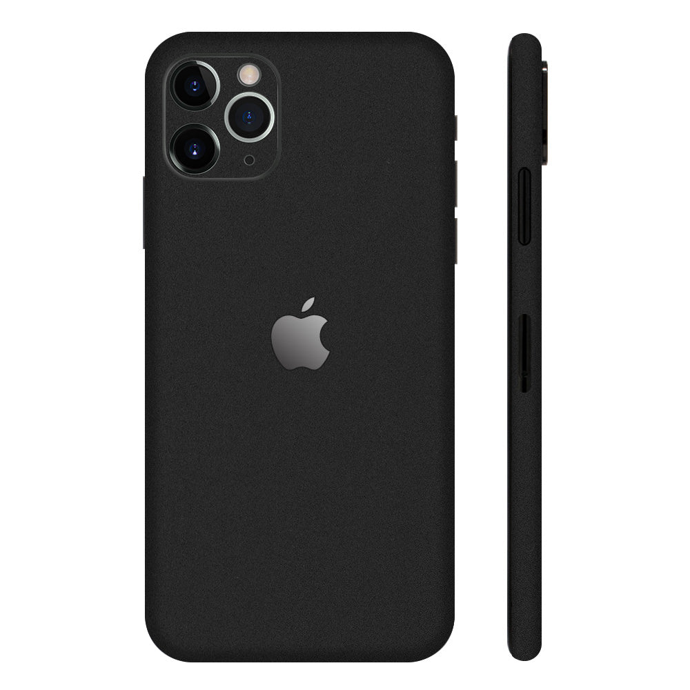 iPhone11 Black Full Cover