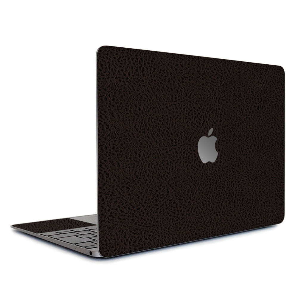 MacBook Pro 13-inch (2020-2022) brown leather