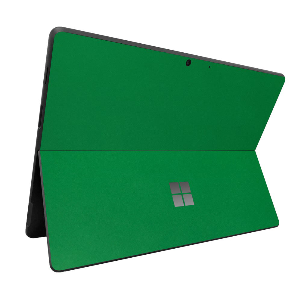 Surface Go2 / Go3 Green