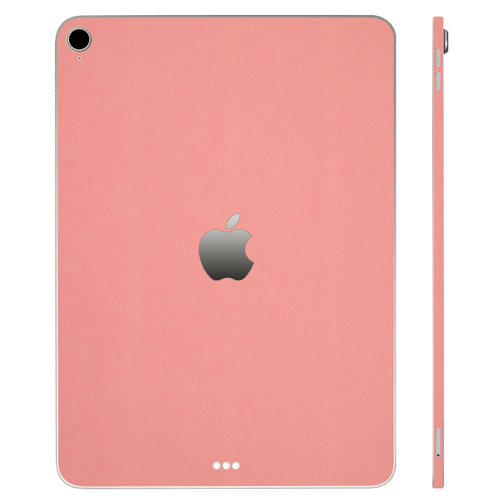 iPad Air 4th generation 5th generation Salmon Pink