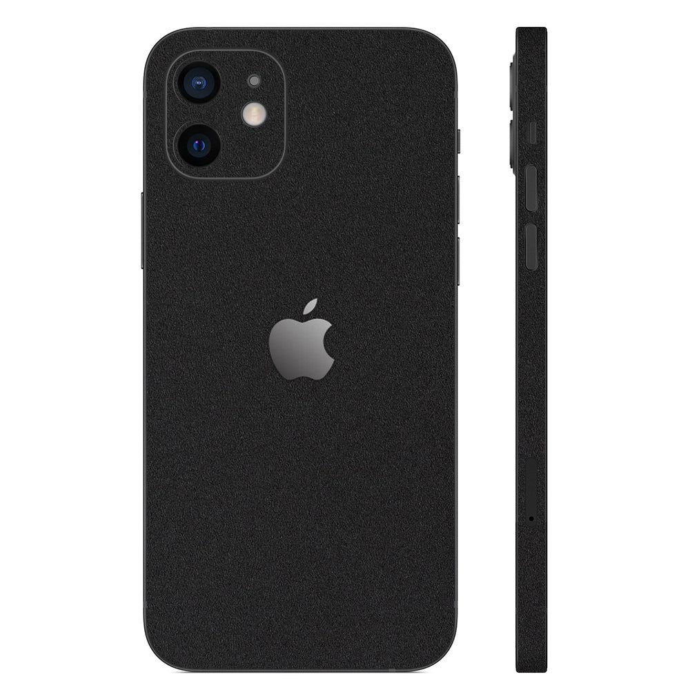 iPhone12 mini Black