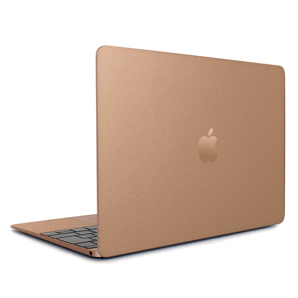 MacBook Pro 13-inch (2012~2015) Gold