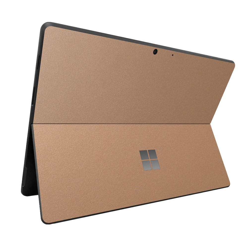 Surface Go1 Gold