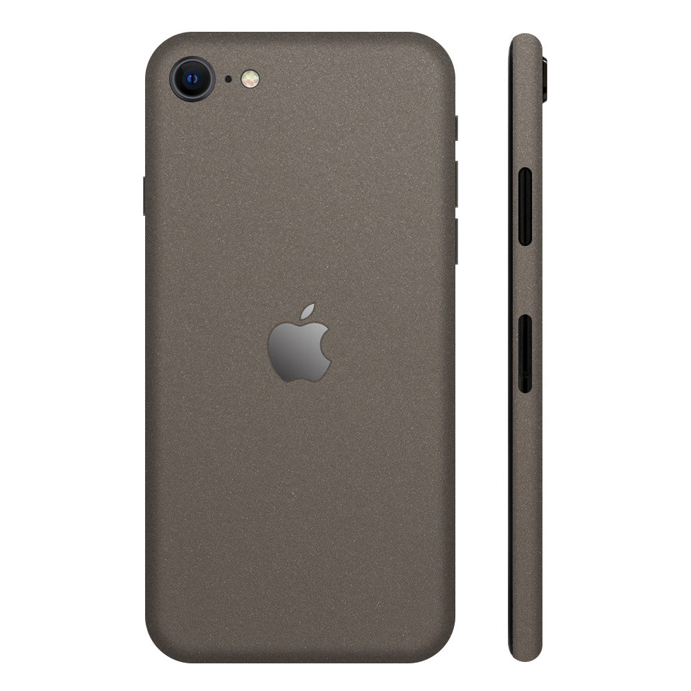 iPhoneSE 2nd generation 3rd generation Space Gray All Covers