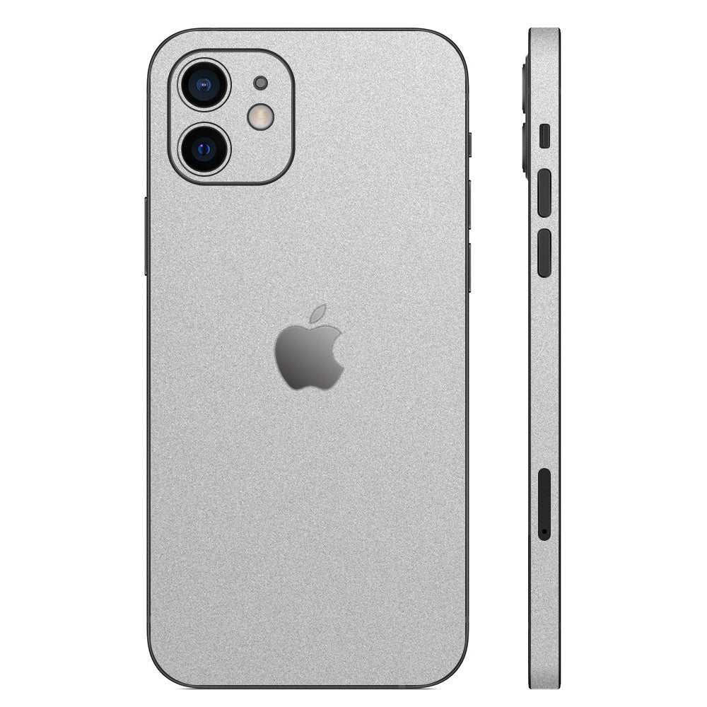 iPhone13 Silver