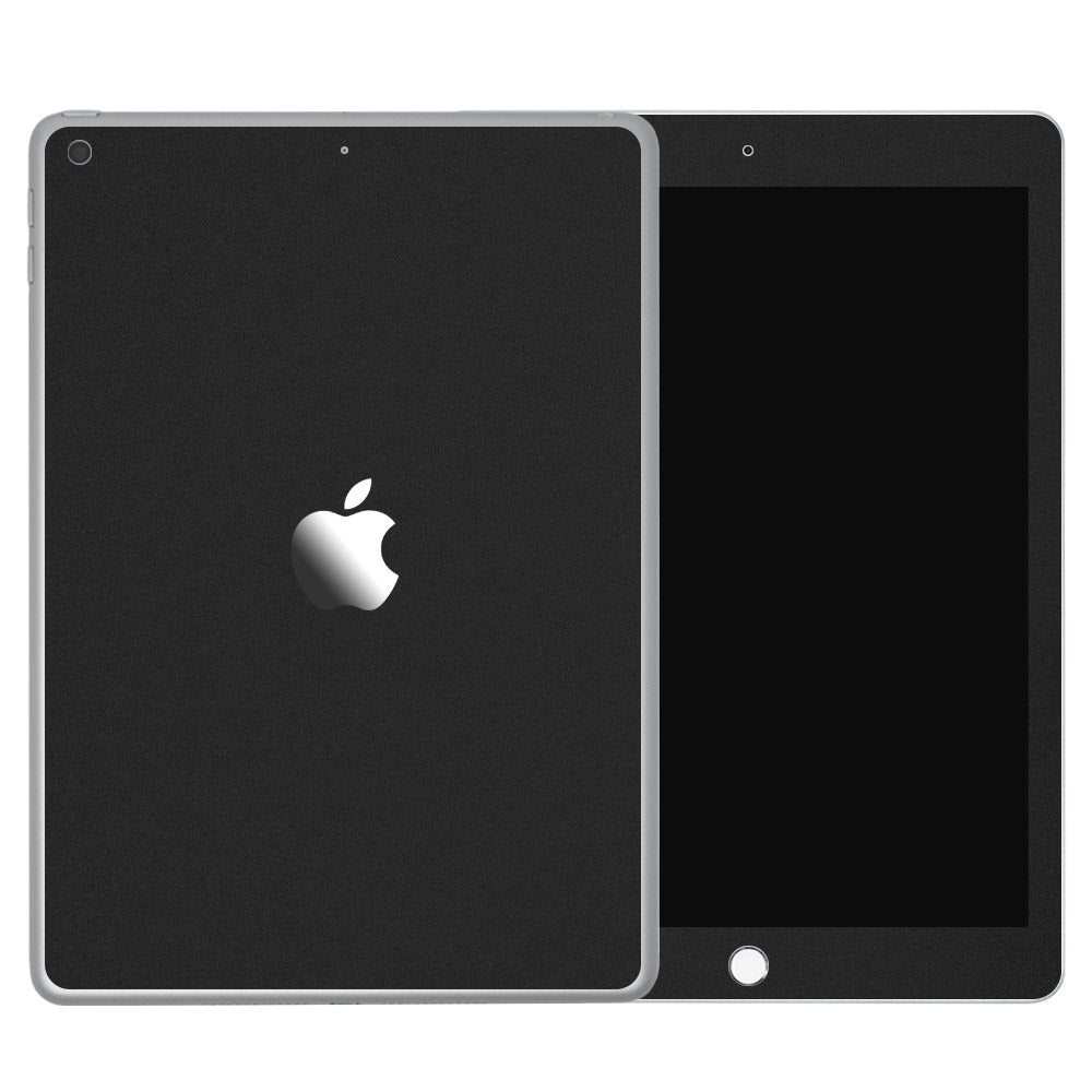 iPad 9th generation Black