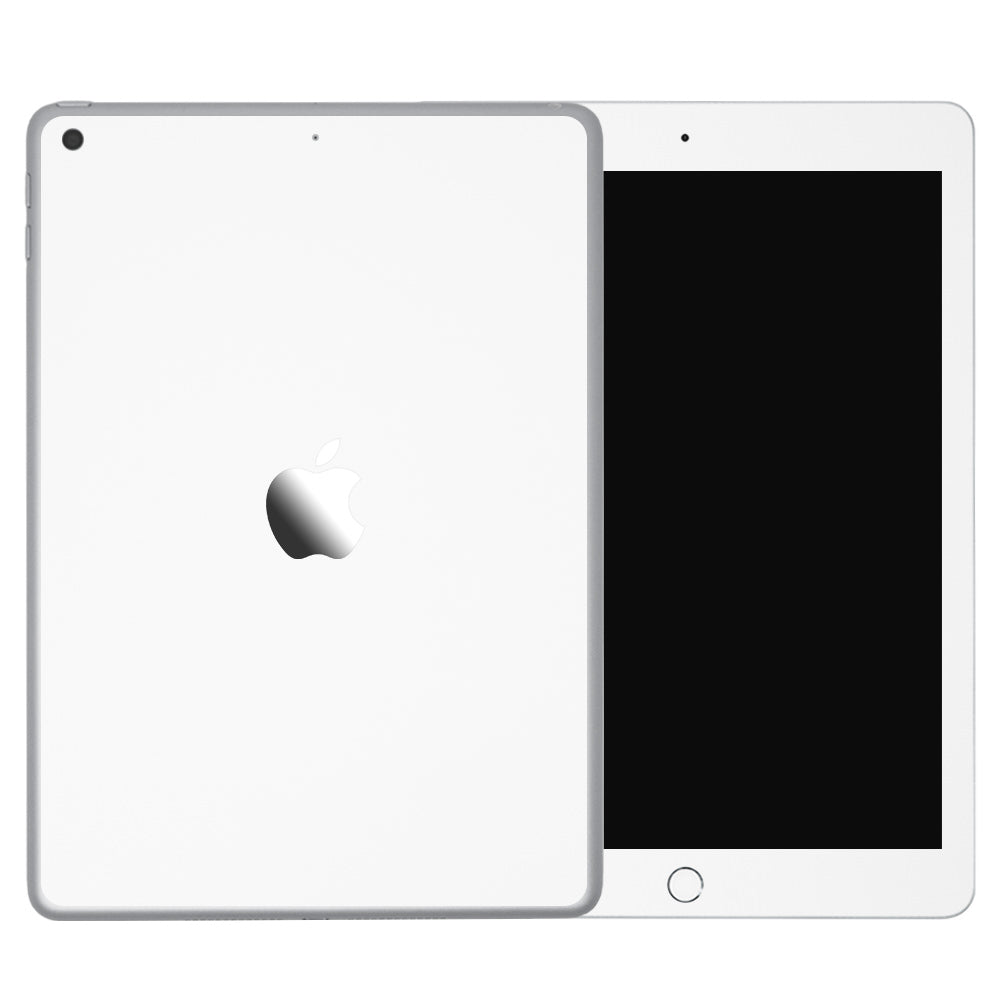 iPad 9th generation White