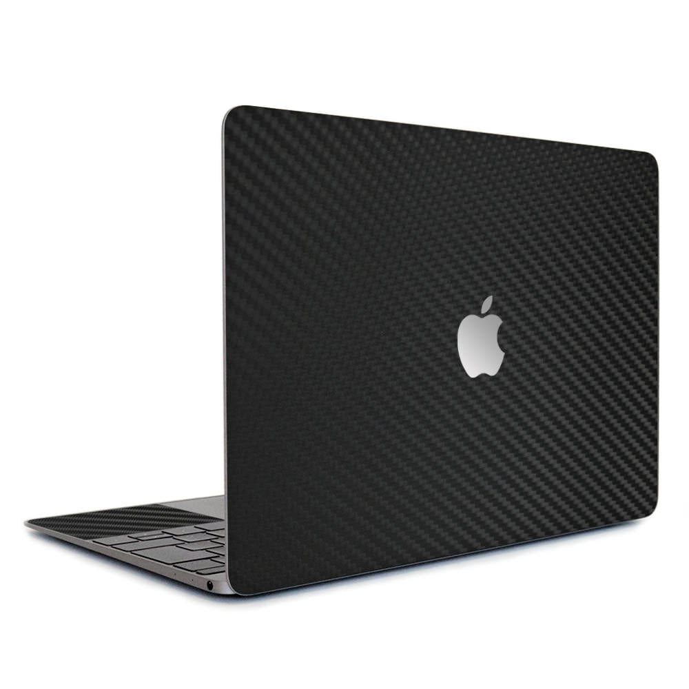 MacBook Pro 14" (2021~ ) Black Carbon