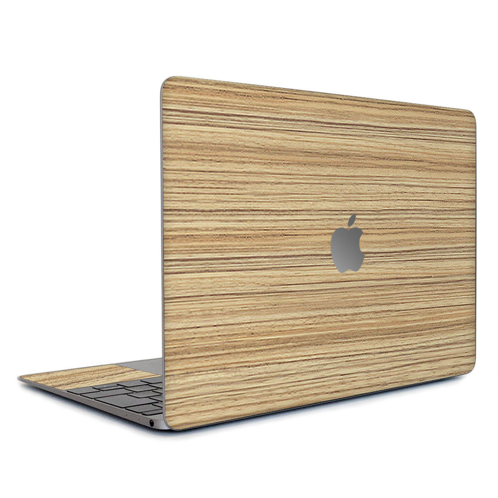 MacBook Pro 16" (2021~ ) Zebrawood1