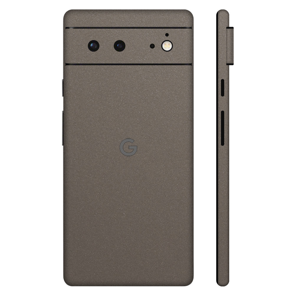 Pixel6 Pro Space Gray All Covers